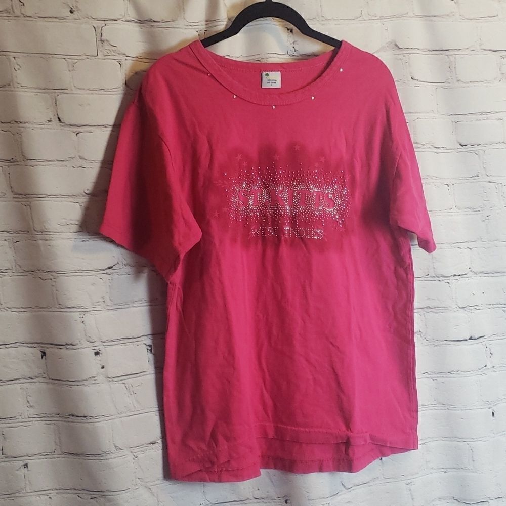 ‎Island St. Kitts 🇰🇳 Shirt